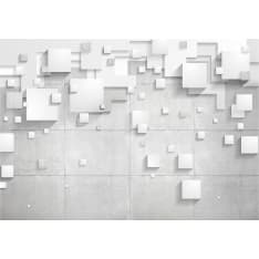 Artgeist Cloudy Afternoon fototapetti