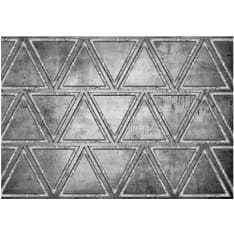 Artgeist Dancing With Triangles fototapetti