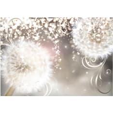 Artgeist Spellbound Dandelions fototapetti