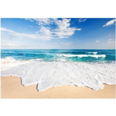 Artgeist Photo Wallpaper ? By The Sea fototapetti