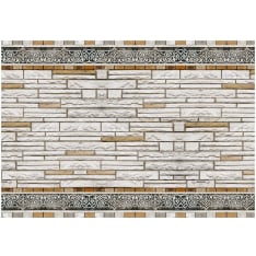 Artgeist Stone Mosaic fototapetti