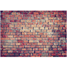 Artgeist Brick - Puzzle fototapetti