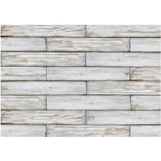 Artgeist Wooden Weave fototapetti