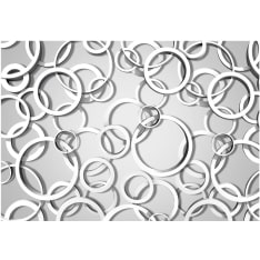 Artgeist Vicious Circles fototapetti