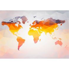 Artgeist Rusty fototapetti