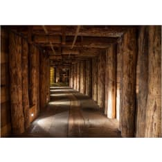 Artgeist Wieliczka fototapetti
