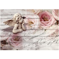 Artgeist Angel And Calm fototapetti