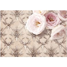 Artgeist Romantic Beige fototapetti