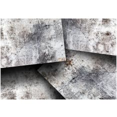 Artgeist Concrete Cards fototapetti