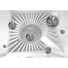 Artgeist Domino Effect fototapetti