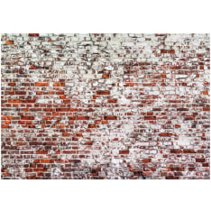 Artgeist Her Highness The Brick fototapetti