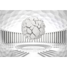 Artgeist Hidden Geometry fototapetti