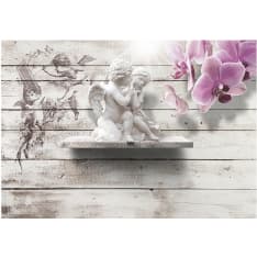 Artgeist Kiss Of An Angel fototapetti