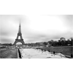 Artgeist Paris: Eiffel Tower fototapetti