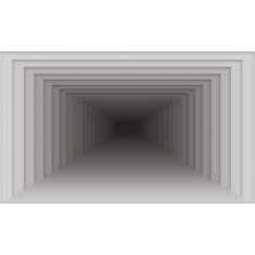 Artgeist Äärettömyys fototapetti