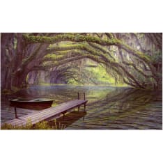 Artgeist Silence and harmony fototapetti