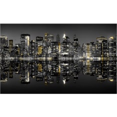 Artgeist American wealth fototapetti