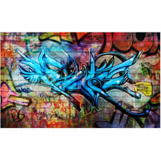Artgeist Art crime fototapetti