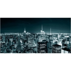 Artgeist New York City yöelämä fototapetti XXL