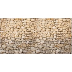 Artgeist visual illusion - stone fototapetti XXL