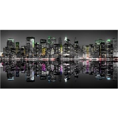 Artgeist NYC - paikka, jossa unelmat on tehty fototapetti XXL