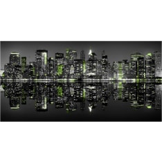 Artgeist NYC unessa fototapetti XXL