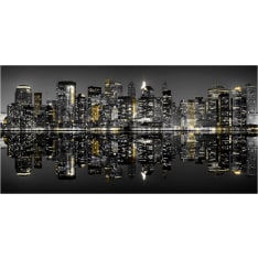 Artgeist American wealth fototapetti XXL