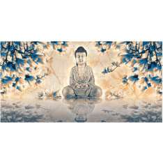 Artgeist Buddha of prosperity fototapetti XXL