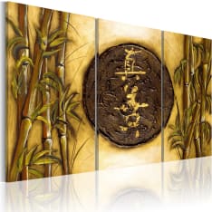 Artgeist Oriental Symboli taulusetti