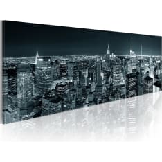Artgeist Boundless City taulu