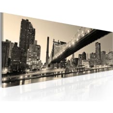 Artgeist Nyc - Night Tales taulu