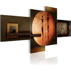 Artgeist Värit Maan taulusetti