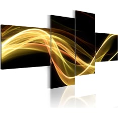 Artgeist An Abstract Fogg taulusetti