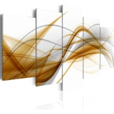 Artgeist Tuuli Abstraktion taulusetti