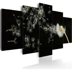 Artgeist Moments As Ephemeral As Dandelions taulusetti