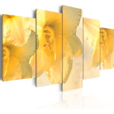 Artgeist Dream Lilies taulusetti
