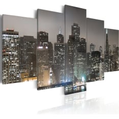 Artgeist If You'Re Going To San Francisco taulusetti