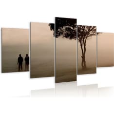 Artgeist A Walk In The Fogg taulusetti