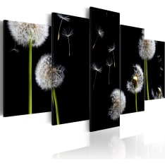Artgeist Dandelion- Towards Freedom taulusetti