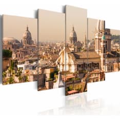 Artgeist Rome, The Eternal City taulusetti