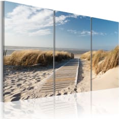 Artgeist Summer Is Waiting taulusetti