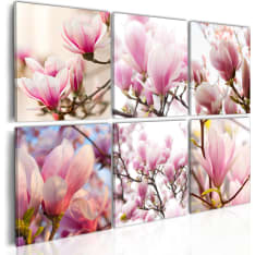 Artgeist Southern Magnolias taulusetti