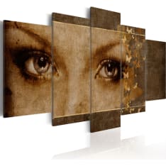 Artgeist Eyes Like Butterflies taulusetti