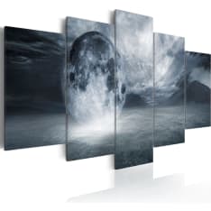 Artgeist New Planet taulusetti