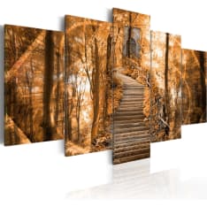 Artgeist Knocking On Heavens Doors taulusetti