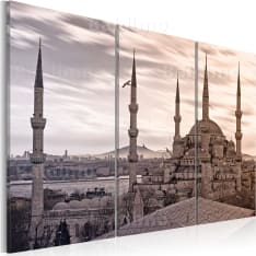 Artgeist Inspiration From Near East taulusetti