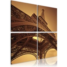 Artgeist Paris - Eiffel Tower taulusetti