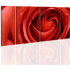 Artgeist Passionate Rose taulusetti