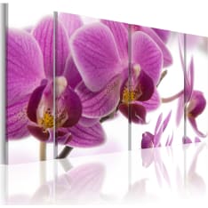 Artgeist Marvelous Orchid taulusetti
