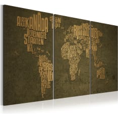 Artgeist Seikkailijat taulusetti